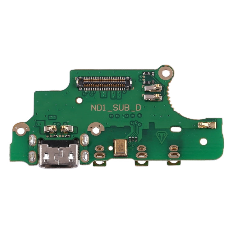 Carte de port de charge pour Nokia 5