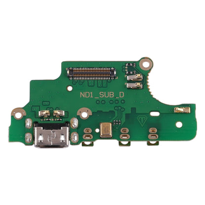 Carte de port de charge pour Nokia 5