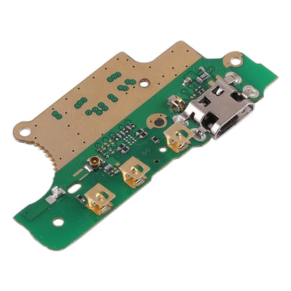 Carte de port de charge pour Nokia 5
