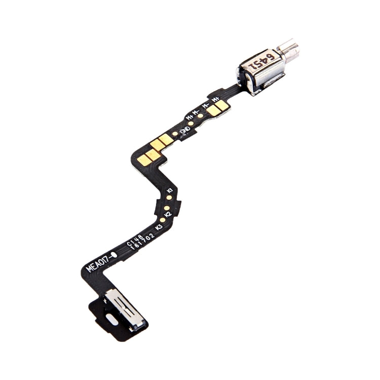 Câble flexible pour moteur vibrant OnePlus 3