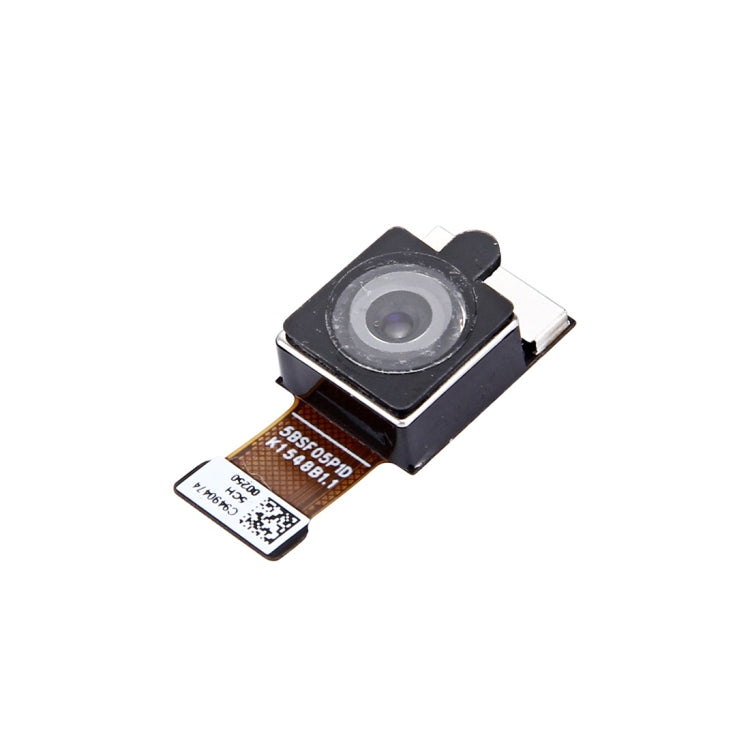Pour caméra arrière OnePlus 3