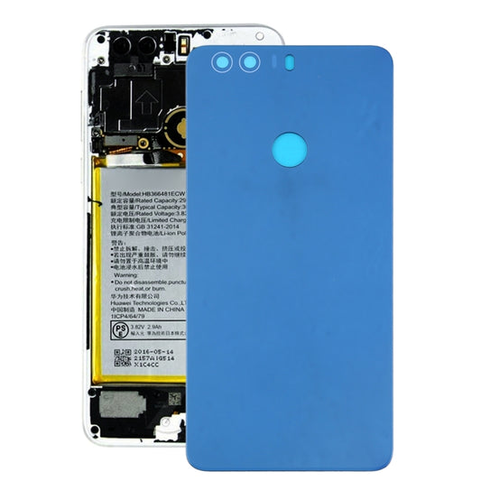 Cache arrière de la batterie pour Huawei Honor 8, For Honor 8