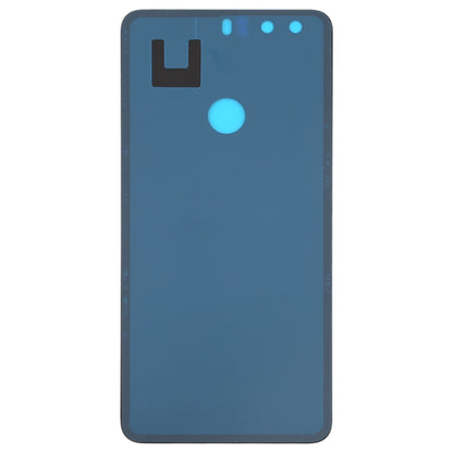 Cache arrière de la batterie pour Huawei Honor 8, For Honor 8