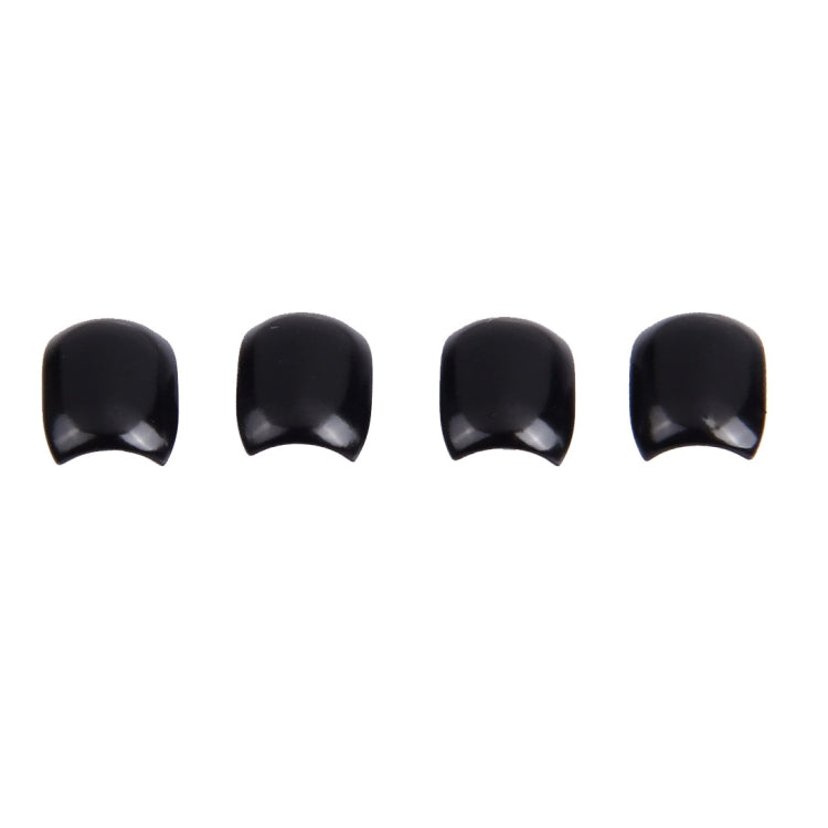 4 PCS pour Sony Xperia Z5 Premium Bord de la lunette avant