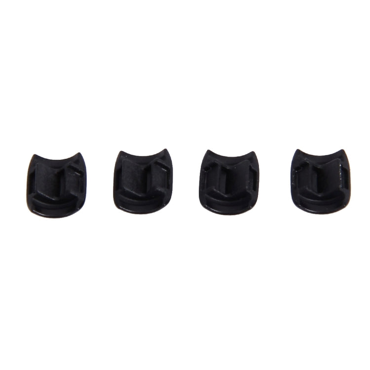 4 PCS pour Sony Xperia Z5 Premium Bord de la lunette avant