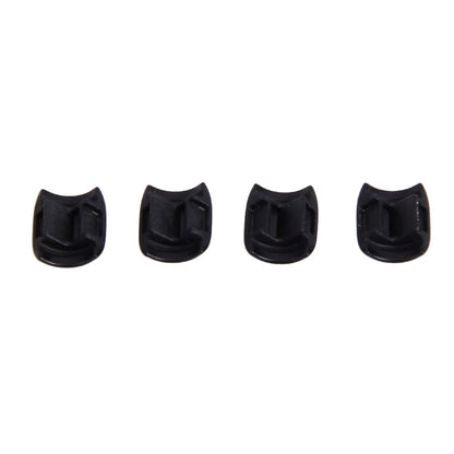 4 PCS pour Sony Xperia Z5 Premium Bord de la lunette avant