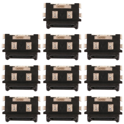 Connecteur de port de charge 10 PCS pour Huawei P10