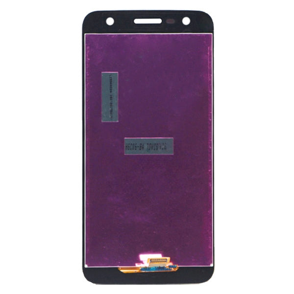 Écran LCD et numériseur complet pour LG X power 2 / M320