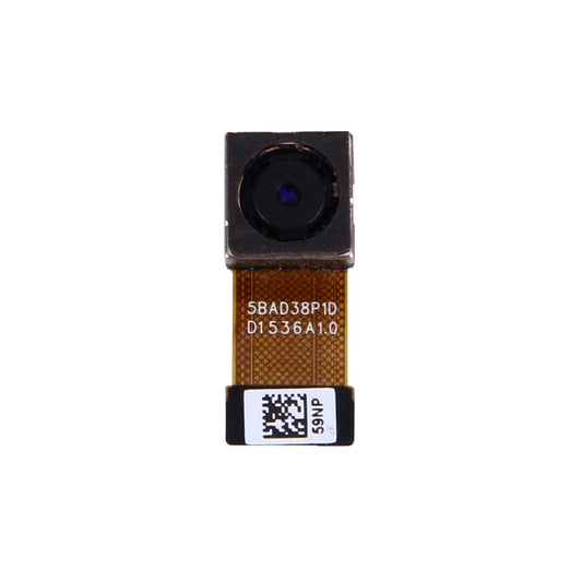 Pour caméra arrière OnePlus X