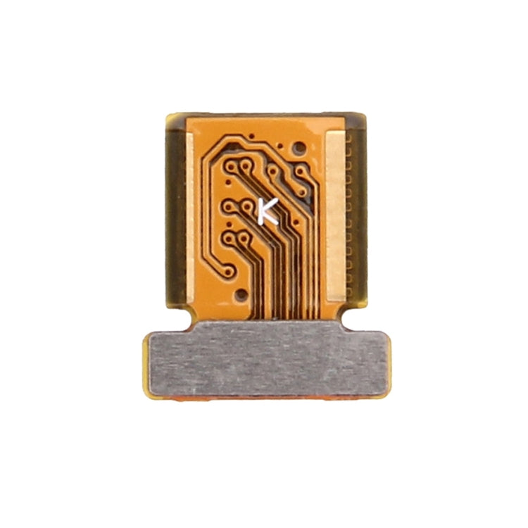 Module de caméra frontale pour Sony Xperia M4 Aqua
