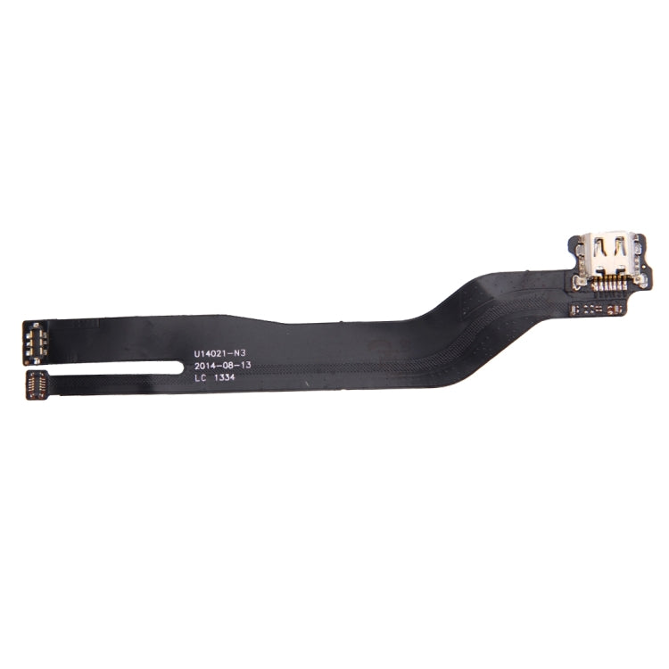 Pour le câble flexible du port de chargement OPPO N3