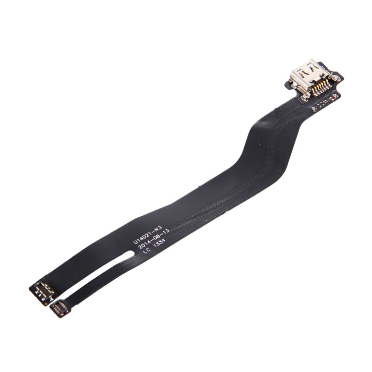 Pour le câble flexible du port de chargement OPPO N3