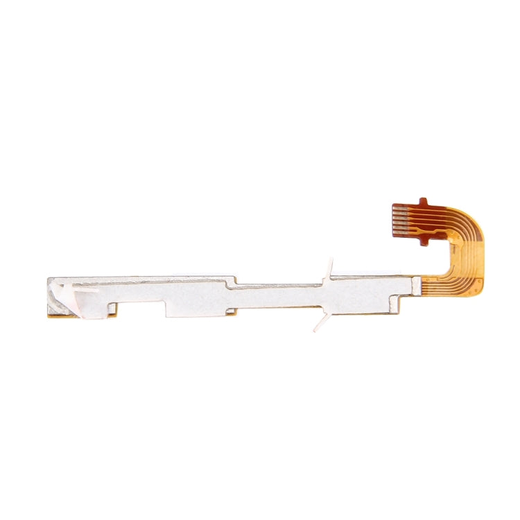 Pour Huawei Enjoy 5 / Y6 Pro Bouton d'alimentation et bouton de volume Câble flexible