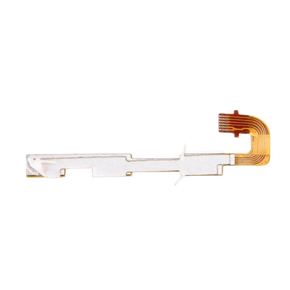 Pour Huawei Enjoy 5 / Y6 Pro Bouton d'alimentation et bouton de volume Câble flexible