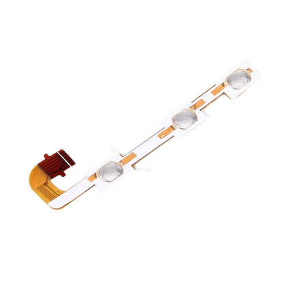 Pour Huawei Enjoy 5 / Y6 Pro Bouton d'alimentation et bouton de volume Câble flexible