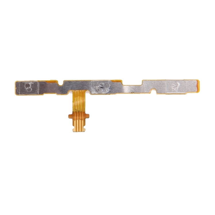 Pour Huawei Honor 5X / GR5 Bouton d'alimentation et bouton de volume Câble flexible, For Huawei Honor 5X