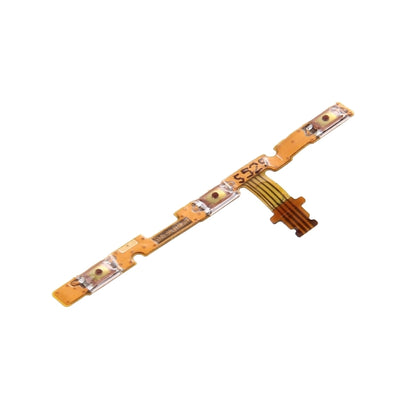 Pour Huawei Honor 5X / GR5 Bouton d'alimentation et bouton de volume Câble flexible, For Huawei Honor 5X