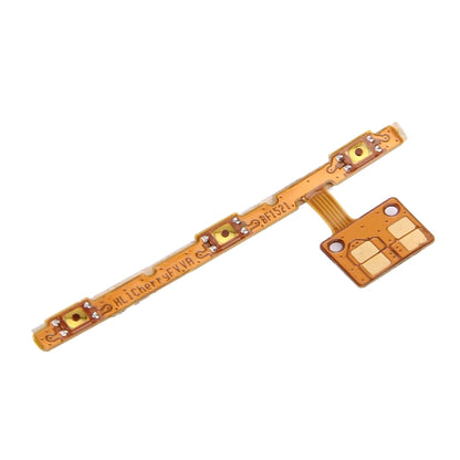 Pour Huawei Honor 4X Bouton d'alimentation et bouton de volume Câble flexible, For Huawei Honor 4X