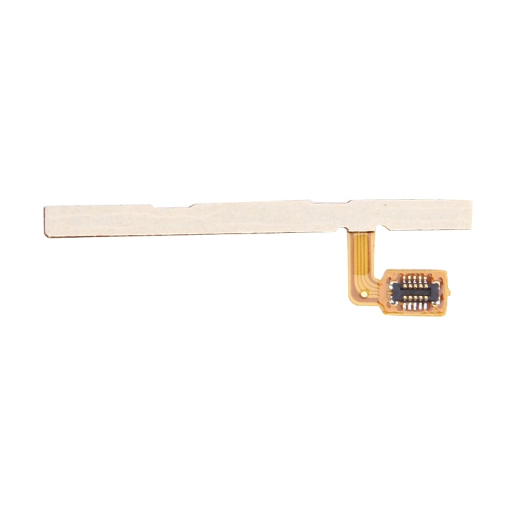 Pour Huawei Honor 6 Plus Bouton d'alimentation et bouton de volume Câble flexible, For Huawei Honor 6 Plus