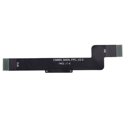Nappe de carte mère pour Xiaomi Redmi Note 4