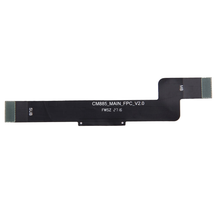 Nappe de carte mère pour Xiaomi Redmi Note 4