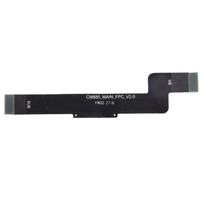 Nappe de carte mère pour Xiaomi Redmi Note 4