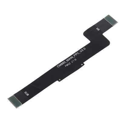 Nappe de carte mère pour Xiaomi Redmi Note 4