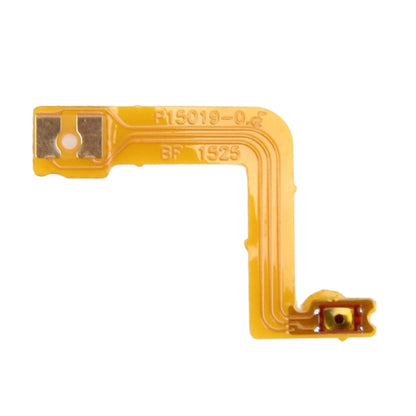 Câble flexible pour bouton d'alimentation OPPO R7 Plus