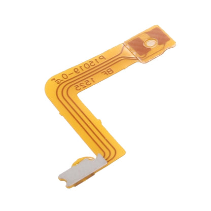 Câble flexible pour bouton d'alimentation OPPO R7 Plus