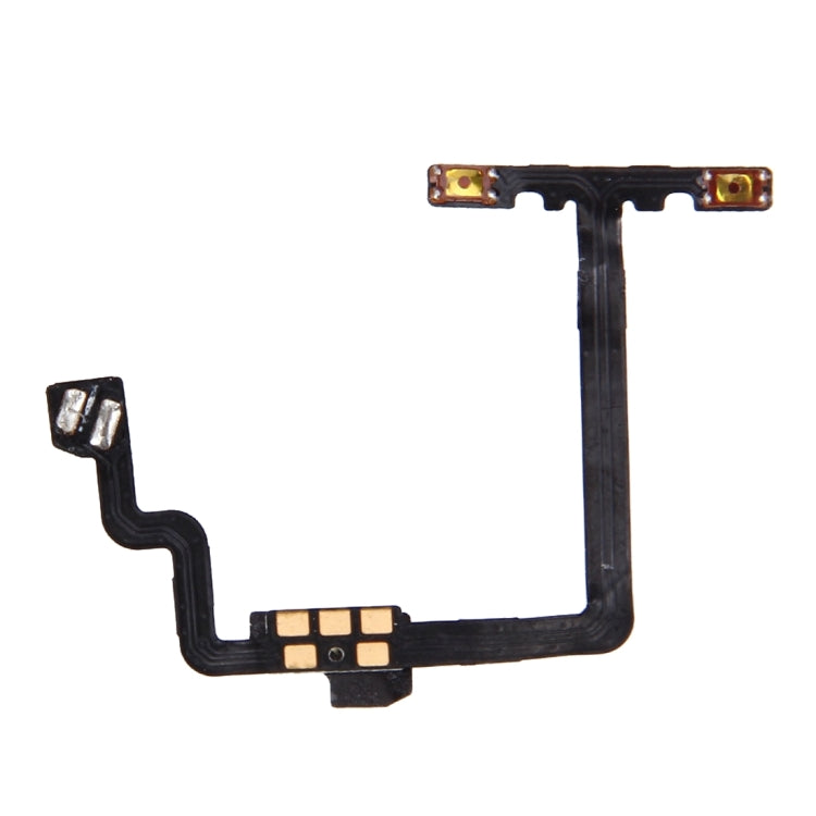 Câble flexible pour bouton de Volume OPPO R9 Plus