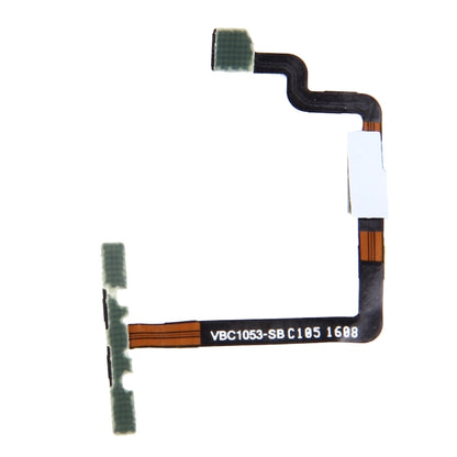 Câble flexible pour bouton de Volume OPPO R9 Plus