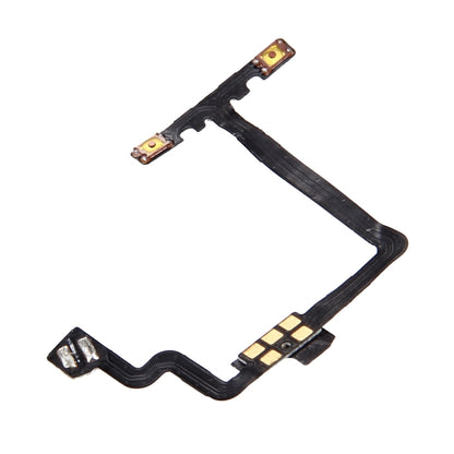 Câble flexible pour bouton de Volume OPPO R9 Plus