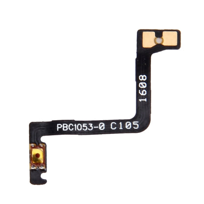 Câble flexible pour bouton d'alimentation OPPO R9 Plus