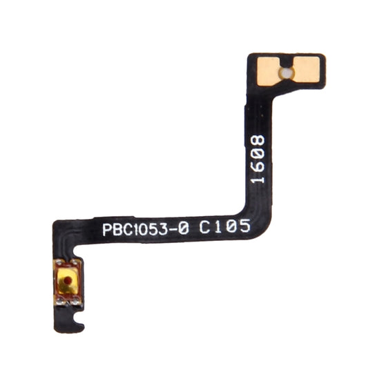 Câble flexible pour bouton d'alimentation OPPO R9 Plus