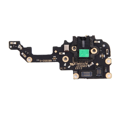 Pour microphone et carte LCD OPPO R9 Plus