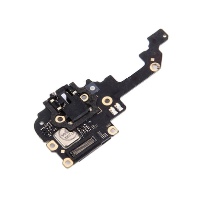 Pour microphone et carte LCD OPPO R9 Plus