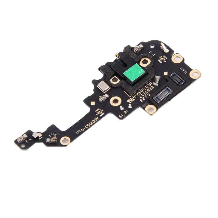Pour microphone et carte LCD OPPO R9 Plus