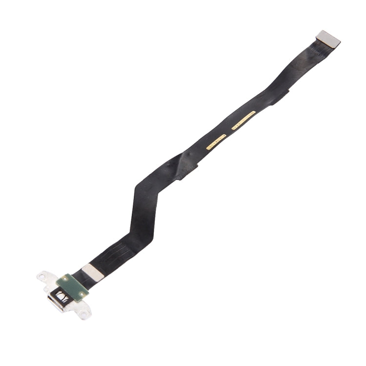 Pour câble flexible de port de chargement OPPO R9 Plus