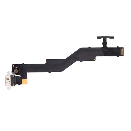 Pour le port de chargement OPPO R7 et le câble flexible du bouton de volume