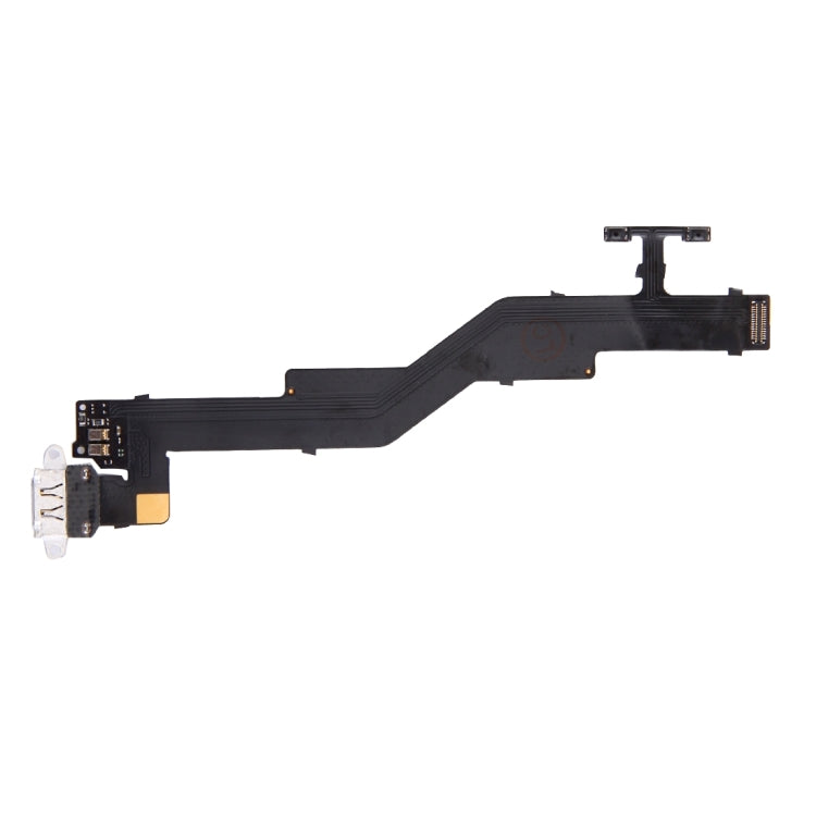 Pour le port de chargement OPPO R7 et le câble flexible du bouton de volume