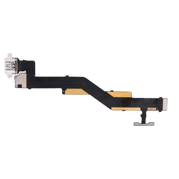Pour le port de chargement OPPO R7 et le câble flexible du bouton de volume