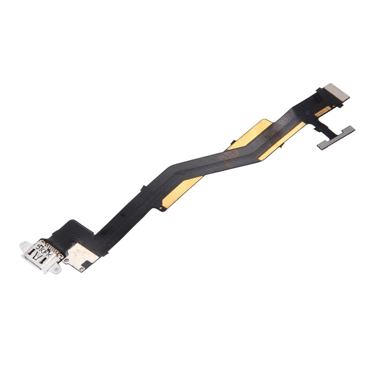 Pour le port de chargement OPPO R7 et le câble flexible du bouton de volume