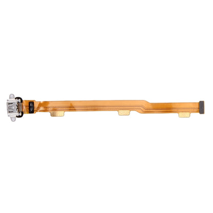 Pour câble flexible de port de chargement OPPO R7 Plus