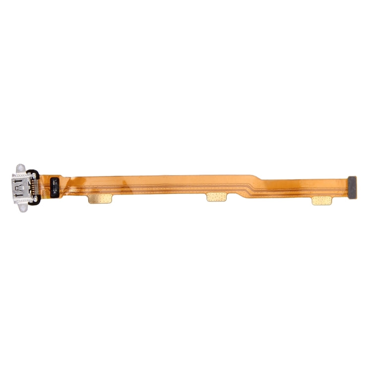 Pour câble flexible de port de chargement OPPO R7 Plus