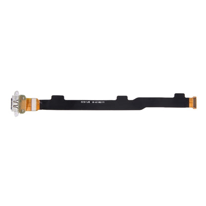 Pour câble flexible de port de chargement OPPO R7 Plus