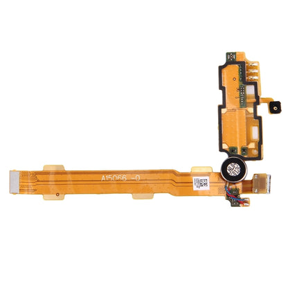 Pour câble flexible de port de chargement OPPO A31