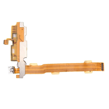 Pour câble flexible de port de chargement OPPO A31