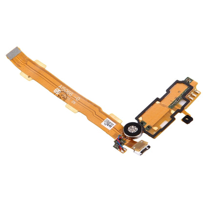 Pour câble flexible de port de chargement OPPO A31