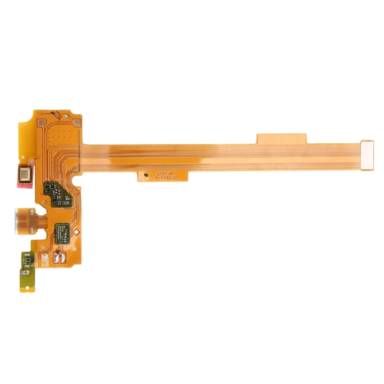 Pour câble flexible de port de chargement OPPO A33