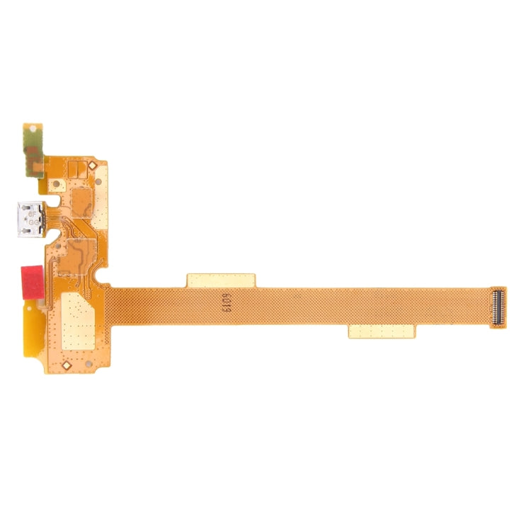 Pour câble flexible de port de chargement OPPO A33